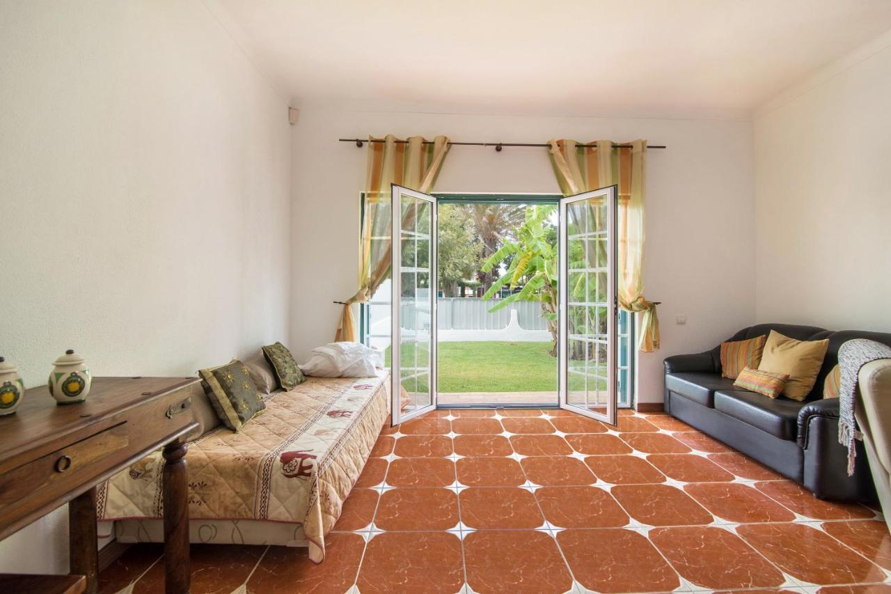 Villa Sunflower Albufeira