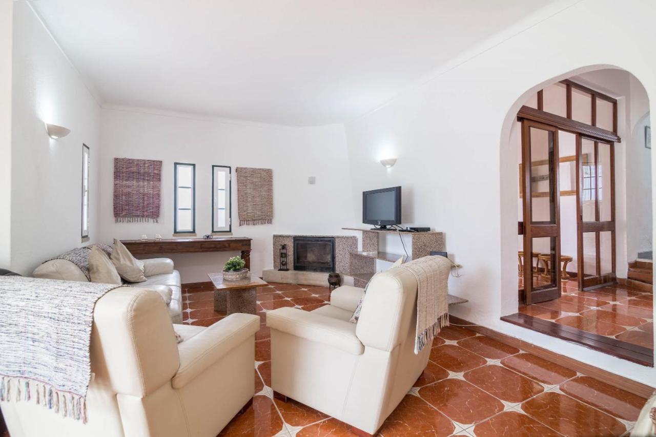 Sunflower Villa Albufeira
