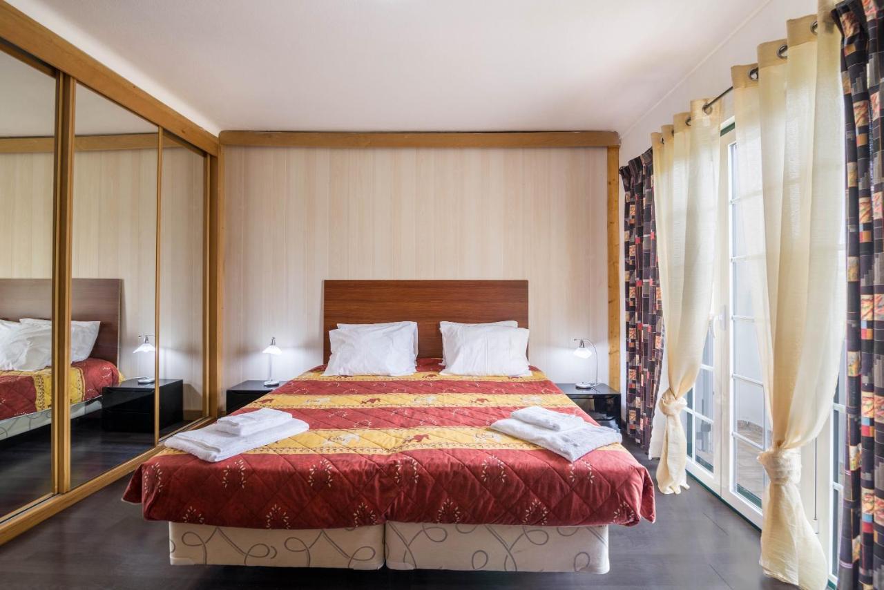 Sunflower Villa Albufeira